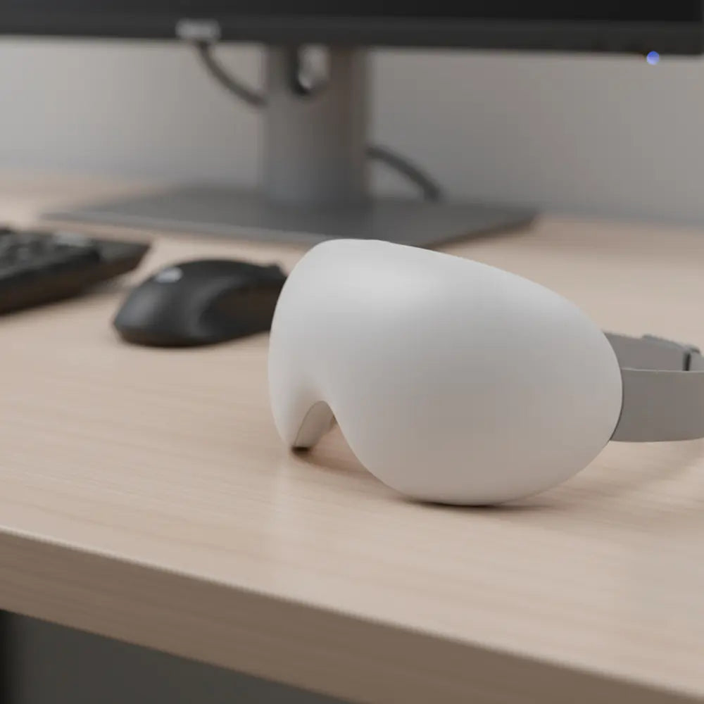 NeoGlimpse Revive+ Eye Massager