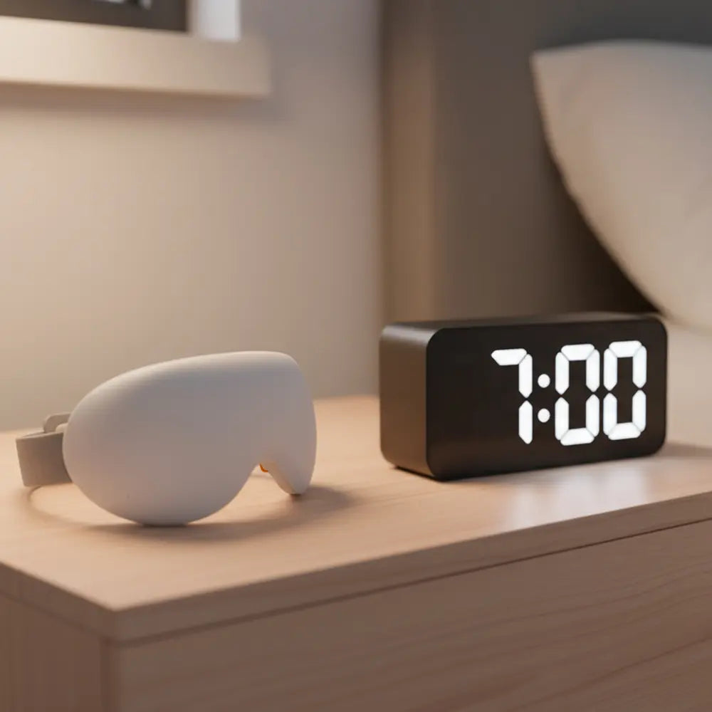 NeoGlimpse Revive+ Eye Massager